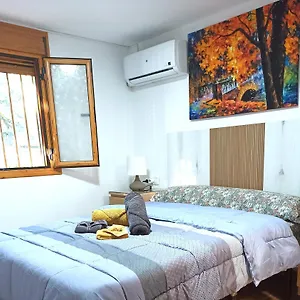 El Remanso Habitación en casa particular